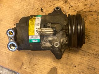 bontott OPEL ASTRA H Klímakompresszor