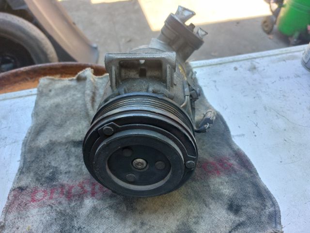 bontott OPEL ASTRA H Klímakompresszor