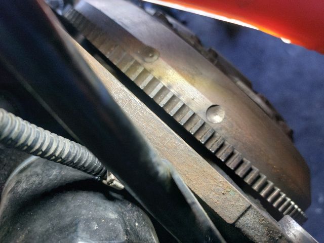 bontott OPEL ASTRA H Komplett Motor (Segédberendezésekkel)