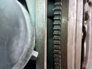 bontott OPEL ASTRA H Komplett Motor (Segédberendezésekkel)