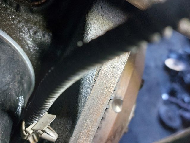 bontott OPEL ASTRA H Komplett Motor (Segédberendezésekkel)