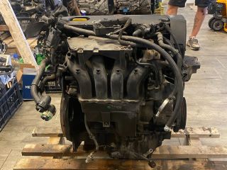 bontott OPEL ASTRA H Komplett Motor (Segédberendezésekkel)