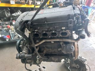 bontott OPEL ASTRA H Komplett Motor (Segédberendezésekkel)