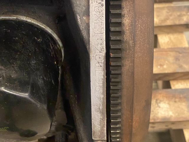 bontott OPEL ASTRA H Komplett Motor (Segédberendezésekkel)