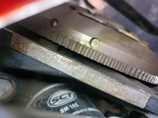 bontott OPEL ASTRA H Komplett Motor (Segédberendezésekkel)