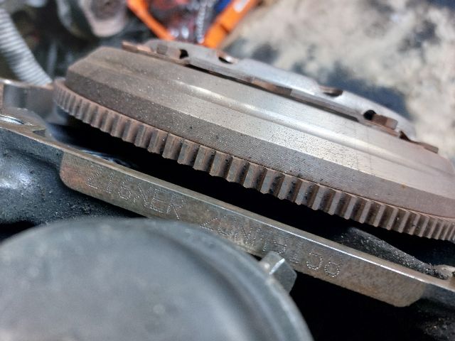 bontott OPEL ASTRA H Komplett Motor (Segédberendezésekkel)