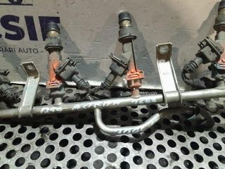 bontott OPEL ASTRA H Közösnyomócső