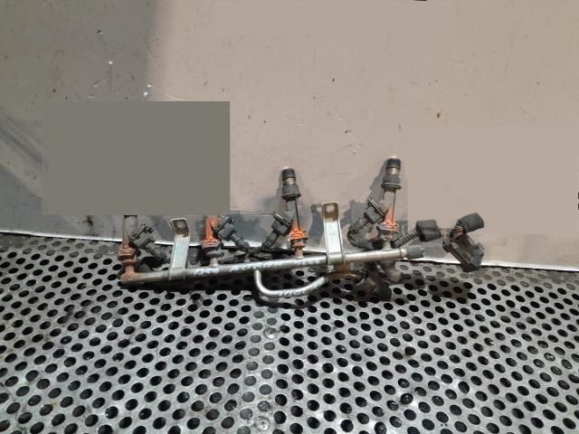 bontott OPEL ASTRA H Közösnyomócső