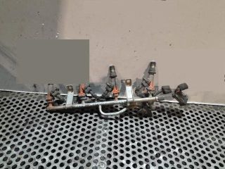 bontott OPEL ASTRA H Közösnyomócső