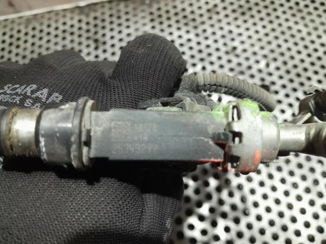 bontott OPEL ASTRA H Közösnyomócső