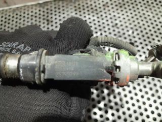 bontott OPEL ASTRA H Közösnyomócső