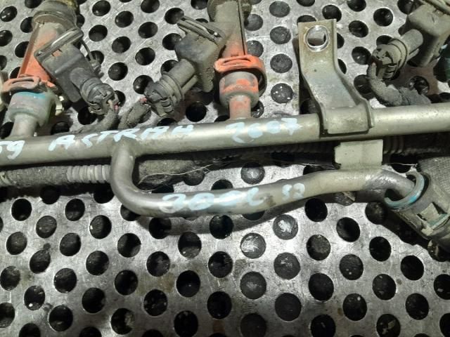 bontott OPEL ASTRA H Közösnyomócső