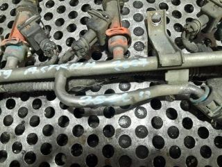 bontott OPEL ASTRA H Közösnyomócső