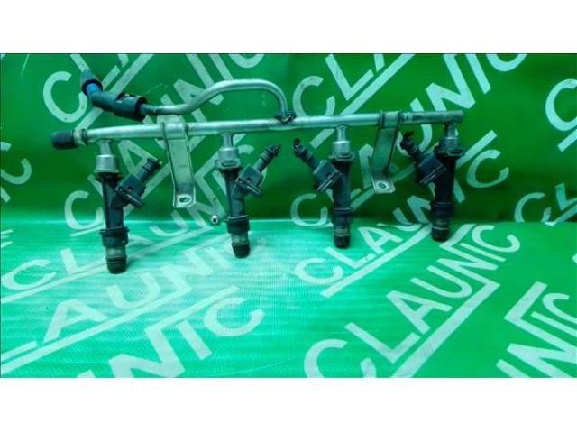 bontott OPEL ASTRA H Közösnyomócső