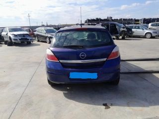 bontott OPEL ASTRA H Közösnyomócső