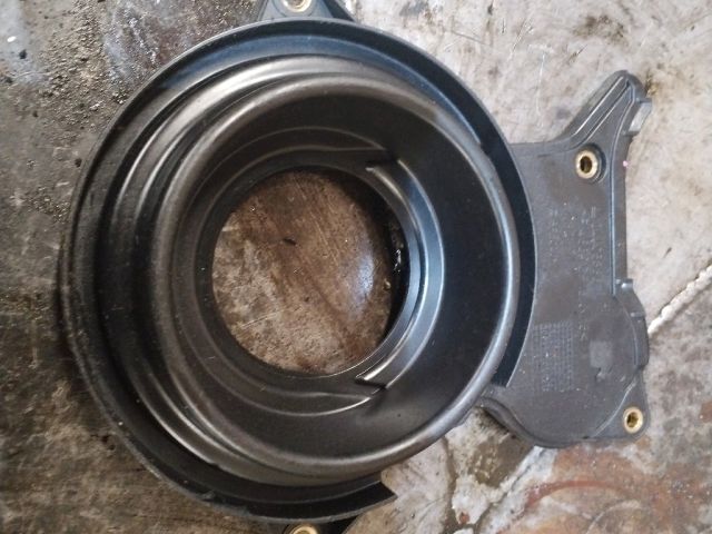 bontott OPEL ASTRA H Külső Alsó Vezérlés Burkolat