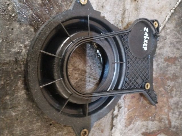 bontott OPEL ASTRA H Külső Alsó Vezérlés Burkolat