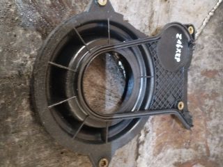 bontott OPEL ASTRA H Külső Alsó Vezérlés Burkolat