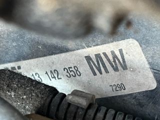 bontott OPEL ASTRA H Kuplung Pedál