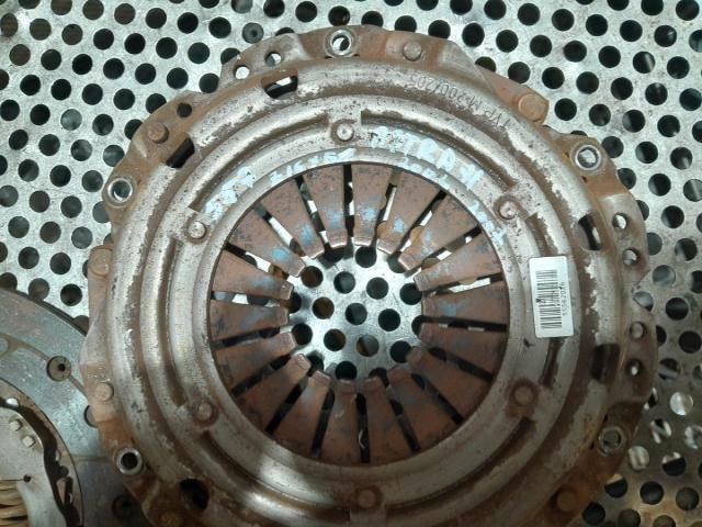 bontott OPEL ASTRA H Kuplung Szett (Szerkezet, Tárcsa)