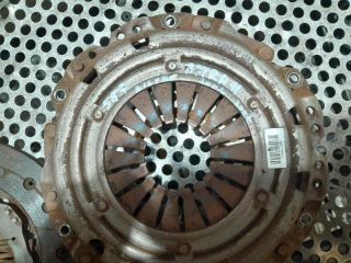 bontott OPEL ASTRA H Kuplung Szett (Szerkezet, Tárcsa)