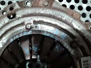 bontott OPEL ASTRA H Kuplung Szett (Szerkezet, Tárcsa)