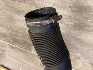 bontott OPEL ASTRA H Légbeömlő Cső