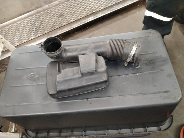 bontott OPEL ASTRA H Légbeömlő Cső