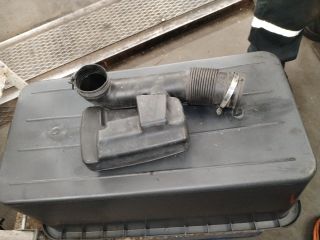 bontott OPEL ASTRA H Légbeömlő Cső