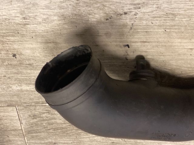 bontott OPEL ASTRA H Légbeömlő Cső