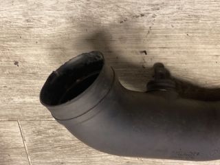 bontott OPEL ASTRA H Légbeömlő Cső