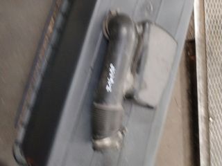 bontott OPEL ASTRA H Légbeömlő Cső