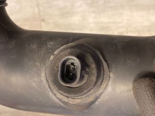 bontott OPEL ASTRA H Légbeömlő Cső