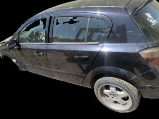 bontott OPEL ASTRA H Légbeömlő Cső