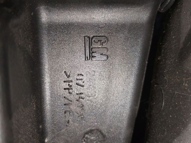 bontott OPEL ASTRA H Légbeömlő Cső