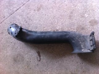 bontott OPEL ASTRA H Légbeömlő Cső