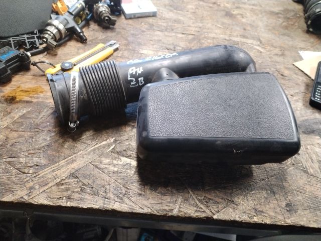 bontott OPEL ASTRA H Légbeömlő Cső