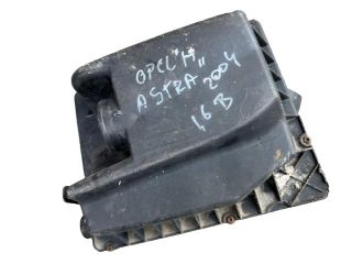 bontott OPEL ASTRA H Légszűrő Ház