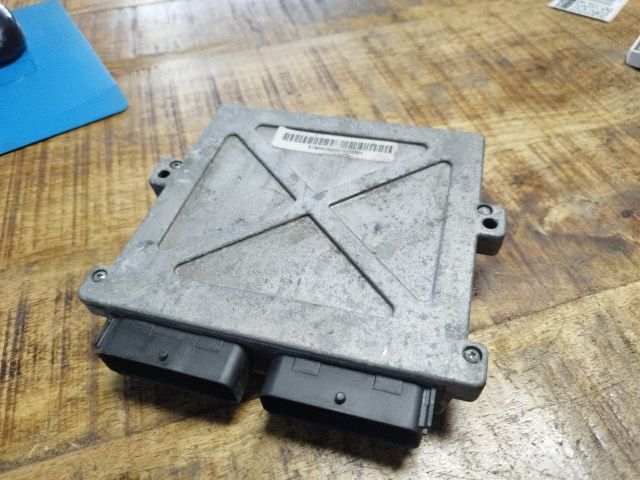 bontott OPEL ASTRA H LPG Vezérlő