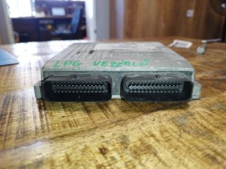 bontott OPEL ASTRA H LPG Vezérlő