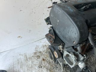 bontott OPEL ASTRA H Motor (Fűzött blokk hengerfejjel)