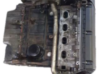 bontott OPEL ASTRA H Motor (Fűzött blokk hengerfejjel)