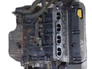 bontott OPEL ASTRA H Motor (Fűzött blokk hengerfejjel)