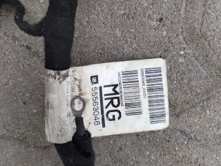 bontott OPEL ASTRA H Motor Kábelköteg