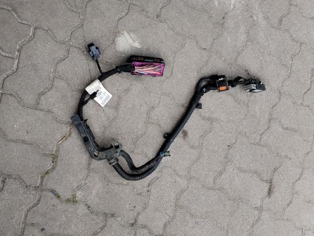 bontott OPEL ASTRA H Motor Kábelköteg