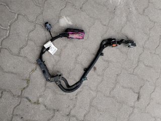 bontott OPEL ASTRA H Motor Kábelköteg