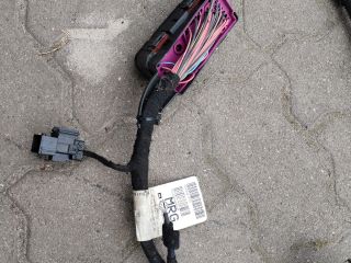 bontott OPEL ASTRA H Motor Kábelköteg