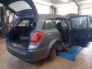 bontott OPEL ASTRA H Motor Tartó Bak Bal