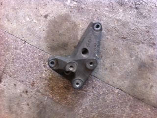 bontott OPEL ASTRA H Motor Tartó Bak (Pozíciófüggetlen)