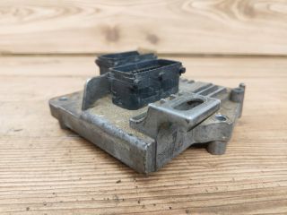 bontott OPEL ASTRA H Motorvezérlő